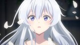 [Anime]MAD.AMV Gadis Dua Dimensi Seperti Elaina