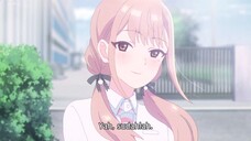 Koi wa Futago de Warikirenai Sub Indo Eps 03