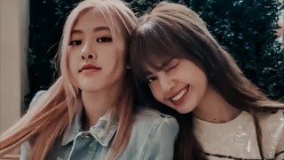 chaelisa  满满的都是爱～