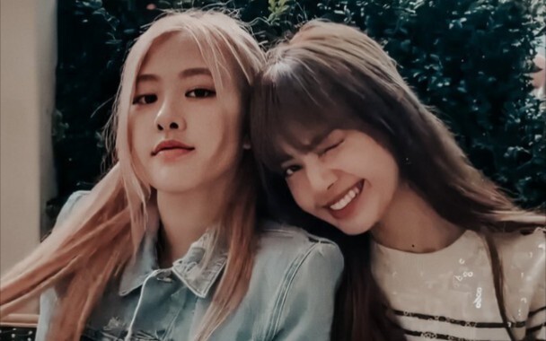 [ChaeLisa] Tình yêu đầy ăm ắp ~