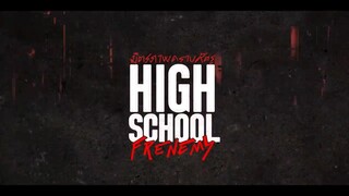 [Eng Sub] High School Frenemy มิตรภาพคราบศัตรู | EP.15 [2/4]