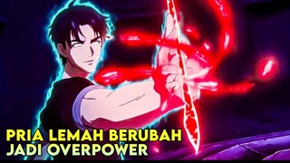 PRIA YANG SELALU DIBVLLY MENDADAK OVERPOWER KARENA KEKUATAN SPIRIT. ALUR CERITA SPIRIT CHINESE