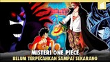 Anime Comparison Mistery One Piece yang belum terungkap sampai sekarang