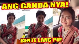 KINABAHAN SI ATE KAY KUYA! | Funny Videos Compilation