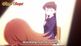Anime AWM Komi không thể giao tiếp Tập 04 EP05