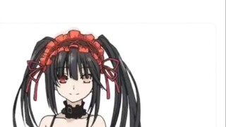 Kurumi jelas punya kemampuan seperti beberapa bos JOJO, kenapa dia terlihat lemah?🤷