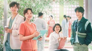 Daily Dose of Sunshine (2023) Episode 2 English SUB