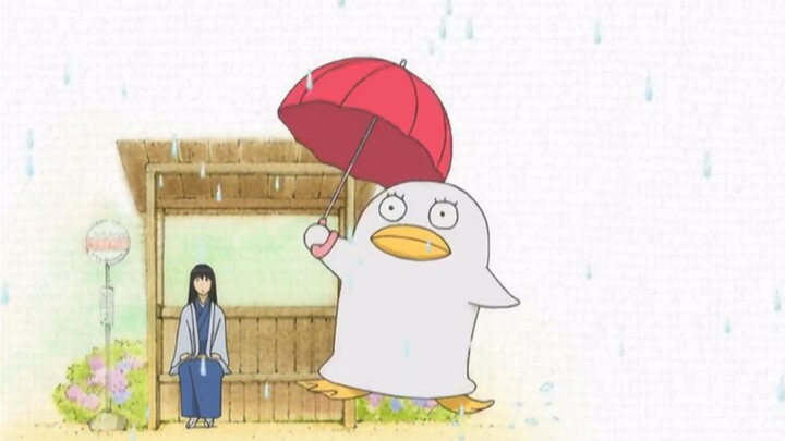 I've used this phone ringtone for a long time~ Elizabeth is so cute~