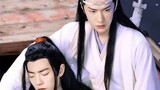 the untamed fmv - lan zhan x wei ying | perfect | requested