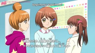 12-sai: Chicchana Mune no Tokimeki S1 Episode 9 [sub indo]