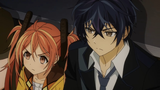 Black Bullet - Episode 03 (Subtitle Indonesia)