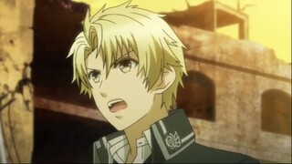 Norn9: Norn+Nonet Episode 9 [sub Indo]