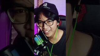 Player FF Tes Recoil Pubg Mobile #shorts