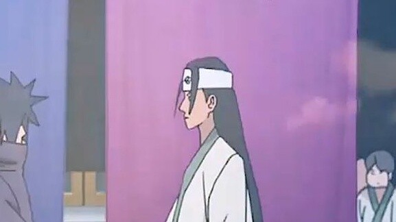 [Blade·Give me the joint between the pillars] Suzuo Buddha, two people destroy the four countries