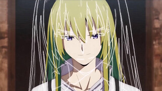 【Animation】【Fate/Grand Order】Enkidu & Gilgamesh ship: Let's go.