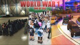 HOPEFULLY WORLD WAR I - GTA V ROLEPLAY