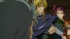 Fushigi Yugi capitulo 32 - Muere Por La Estrella De Suzaku (Español)..