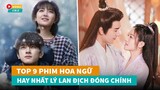 Top 9 phim Hoa Ngữ hay nhất do Lý Lan Địch đóng|Hóng Cbiz