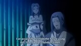Fire sword - New Anime Episode 1 - 12 English