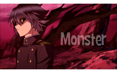 AMV - มอนสเตอร์