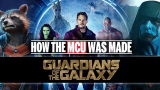 Guardians of the Galaxy trailer 2 UK -- Marvel - HD