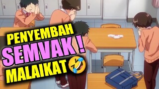 Anime ini sangat! WTF‼️⚠🚧