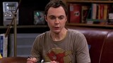 [Thuyết Vụ Nổ Lớn] Sheldon: Bạn mất 4 năm để học xong trung học? ? ? ? (Tra tấn linh hồn từ Xueba)