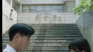 Fav part in Prince of Tennis (Chinese drama)