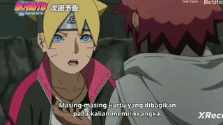 boruto episode terbaru