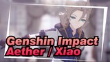 Genshin Impact
Aether / Xiao