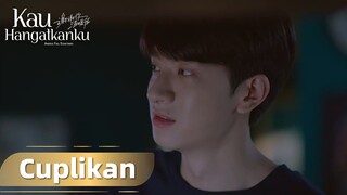 Angels Fall Sometimes | Cuplikan EP13 Sedih! Lin Tuo Bakalan Lumpuh Total | WeTV【INDO SUB】