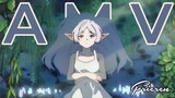 「Anime ᴍv」Fern Terlalu Kawaii >~< - Frieren Beyond journey's End