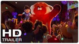 TURNING RED "Panda Express" Trailer (NEW 2022) Animated Movie HD