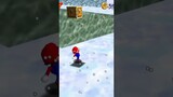 Mario 64 Tears My Heart Out Of My Chest