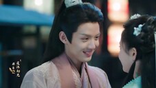 Khổng Tước Thánh Sứ Xin Hãy Rung Động EP 9 [Sub Việt]