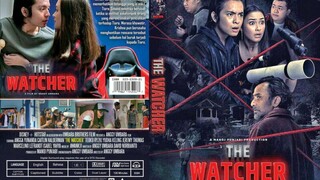 The watcher Indonesia movie