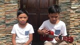 Kung Di rin Lang Ikaw - December Avenue cover by Koi and Moi