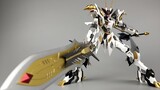 【National Model Site】MetalMyth Dragon King