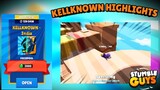 @MrKellow and @UNKNOWN Tournament Highlights Stumble Guys