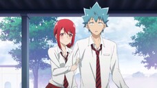 Renai Boukun - Episode 4 (Subtitle Indonesia) 720P