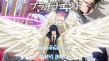 Platinum End - แพลตตินัม เอนด์ (Wish I Had an Angel) [AMV] [MAD]