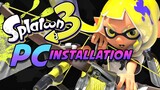 How To Install Splatoon 3 on PC | Full Tutorial | (XCI)(DOWNLOAD)
