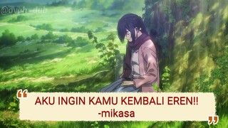 ORANG ORANG BERKUNJUNG KE MAKAN EREN || DUB