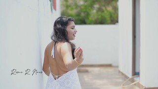 Resmi R Nair Sensual Couple Photoshoot | രശ്മി നായർ