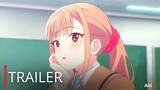 Love Between Twins is Indivisible - Official Trailer | English Sub
