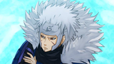 Biography of Naruto Characters: The original leader Senju Tobirama who concluded a contract with "Th
