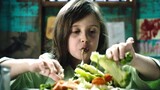 For 16 Years, The Father Fed His Daughter Only Vegetables So That She Would Not Turn Into A Monster