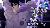 [MMD] ItzMew L3D Dance Dramaturgy [VTUBER MALAYSIA]