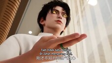 Urban Ancient Immortal Doctor episode 46 sub indo