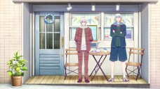 IDOLiSH7: Third Beat! Part 1 episode 5 - SUB INDO